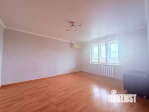 2-к квартира, вторичка, 66м2, 9/9 этаж