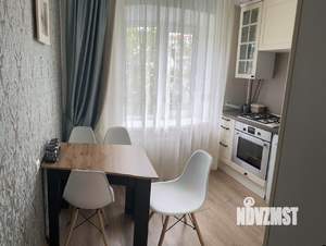 1-к квартира, вторичка, 35м2, 4/9 этаж