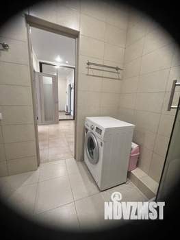 1-к квартира, вторичка, 41м2, 1/3 этаж