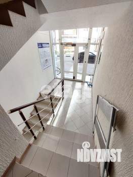 1-к квартира, вторичка, 42м2, 8/8 этаж