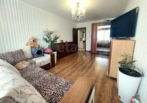 2-к квартира, вторичка, 63м2, 8/16 этаж
