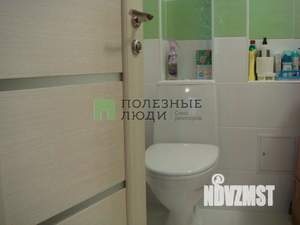 1-к квартира, вторичка, 32м2, 3/4 этаж