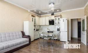 2-к квартира, вторичка, 44м2, 4/10 этаж