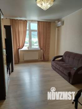 1-к квартира, вторичка, 50м2, 8/10 этаж