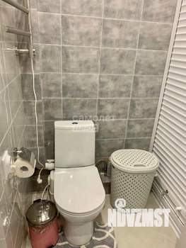 Студия квартира, вторичка, 17м2, 1/7 этаж