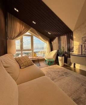 2-к квартира, вторичка, 50м2, 8/8 этаж