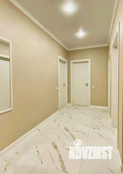 2-к квартира, вторичка, 65м2, 2/8 этаж