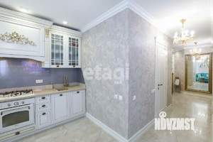 2-к квартира, вторичка, 100м2, 2/12 этаж