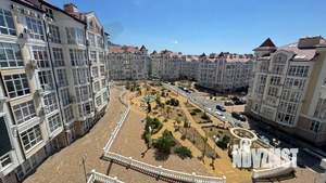 2-к квартира, вторичка, 61м2, 5/6 этаж