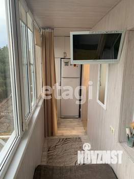 2-к квартира, вторичка, 43м2, 5/5 этаж