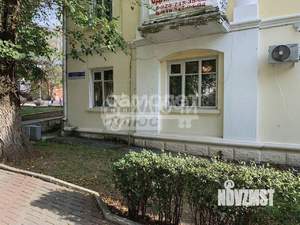 3-к квартира, вторичка, 71м2, 1/2 этаж
