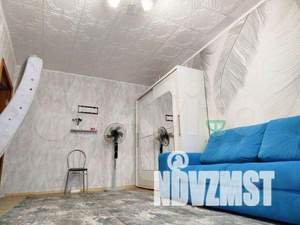 2-к квартира, вторичка, 42м2, 2/5 этаж
