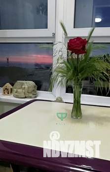 1-к квартира, вторичка, 30м2, 7/8 этаж