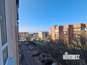 1-к квартира, вторичка, 41м2, 5/8 этаж
