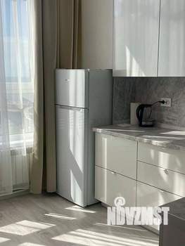 Студия квартира, вторичка, 27м2, 2/5 этаж
