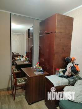 3-к квартира, вторичка, 63м2, 4/5 этаж