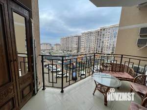 1-к квартира, вторичка, 47м2, 3/8 этаж