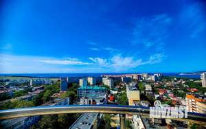 3-к квартира, вторичка, 140м2, 17/21 этаж