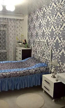 2-к квартира, вторичка, 60м2, 5/5 этаж