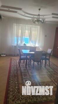 4-к квартира, вторичка, 141м2, 5/10 этаж