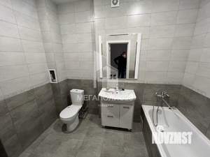 1-к квартира, вторичка, 51м2, 4/6 этаж