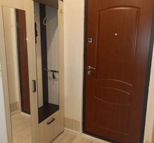 1-к квартира, вторичка, 21м2, 1/5 этаж