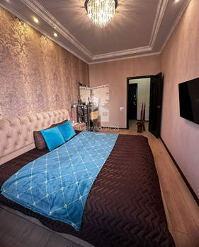 2-к квартира, вторичка, 61м2, 5/7 этаж