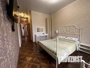 2-к квартира, вторичка, 60м2, 6/6 этаж