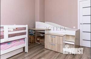 2-к квартира, вторичка, 54м2, 6/8 этаж