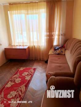 2-к квартира, вторичка, 36м2, 1/5 этаж