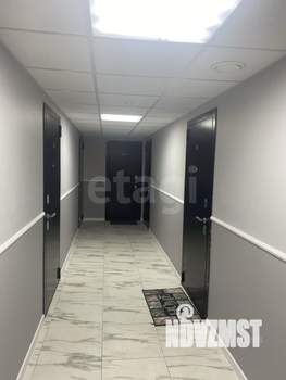 Студия квартира, вторичка, 23м2, 1/7 этаж