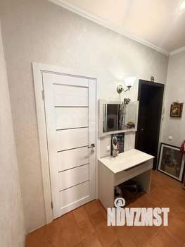 1-к квартира, вторичка, 49м2, 6/6 этаж