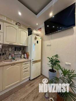 2-к квартира, вторичка, 48м2, 2/6 этаж