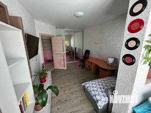 1-к квартира, вторичка, 34м2, 3/9 этаж