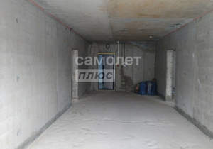 3-к квартира, вторичка, 106м2, 3/20 этаж