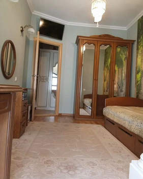 2-к квартира, вторичка, 58м2, 9/9 этаж