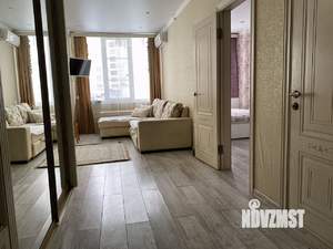 1-к квартира, вторичка, 42м2, 2/4 этаж