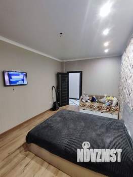 2-к квартира, вторичка, 83м2, 3/8 этаж