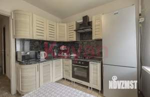 2-к квартира, вторичка, 53м2, 7/9 этаж