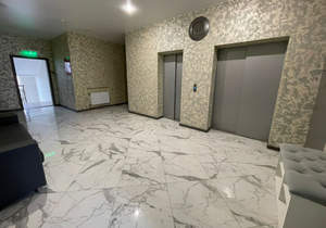 1-к квартира, вторичка, 41м2, 1/6 этаж