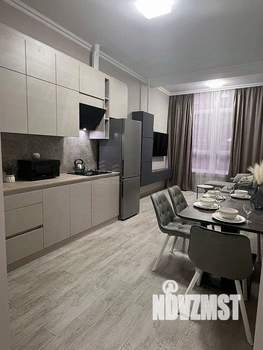1-к квартира, вторичка, 56м2, 1/6 этаж