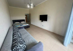 1-к квартира, вторичка, 49м2, 5/8 этаж