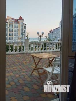 Студия квартира, вторичка, 15м2, 1/7 этаж