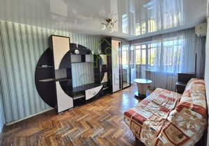 2-к квартира, вторичка, 45м2, 4/5 этаж