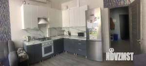 2-к квартира, вторичка, 63м2, 2/6 этаж