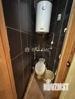 3-к квартира, вторичка, 60м2, 1/5 этаж