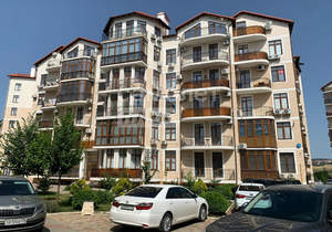 2-к квартира, вторичка, 67м2, 6/6 этаж