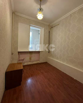 1-к квартира, вторичка, 36м2, 1/5 этаж