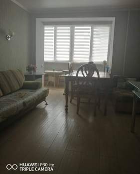 3-к квартира, вторичка, 62м2, 5/9 этаж