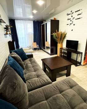 2-к квартира, вторичка, 50м2, 1/6 этаж